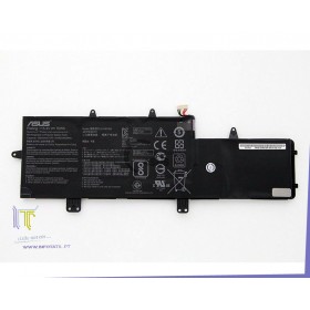 Bateria Original Asus 15.4V 4400mAh - 0B200-02980100 Bateria Original Asus 15.4V 4400mAh - 0B200-02980100