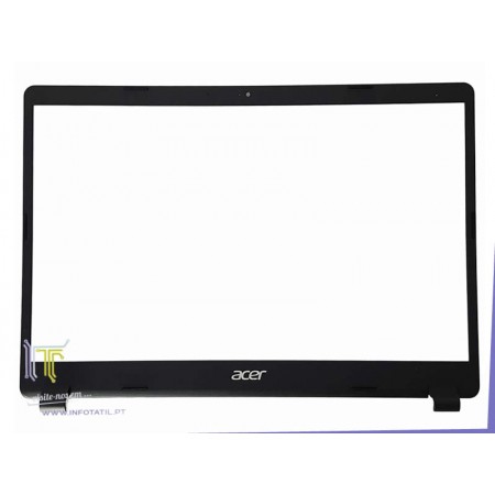 Acer LCD Bezel (For Single Mic) - 60.HEFN2.002