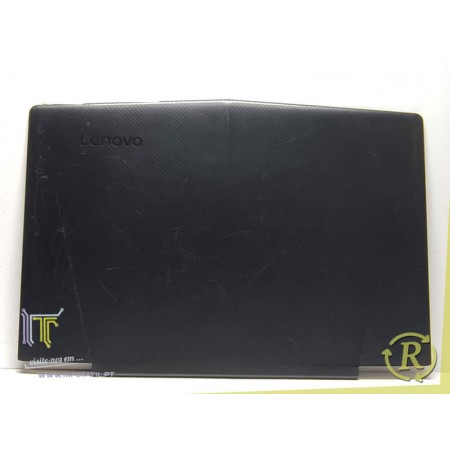 Lenovo Legion Y520-15IKBN LCD Cover Refurbished - 5CB0N00250