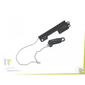 Toshiba Satellite Pro R50-B Speakers Refurbished