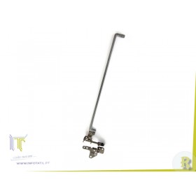 Toshiba Satellite Pro R50-B-161 Hinge Left Refurbished - P000623740 Toshiba Satellite Pro R50-B-161 Hinge Left Refurbished - P000623740