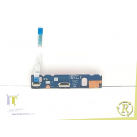 Lenovo Legion Y520 Touchpad Board Refurbished - NS-B192