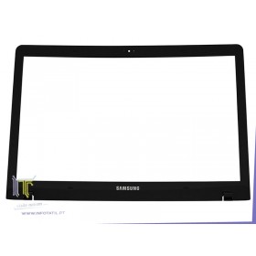 Samsung NP270 LCD Bezel - BA75-04421A