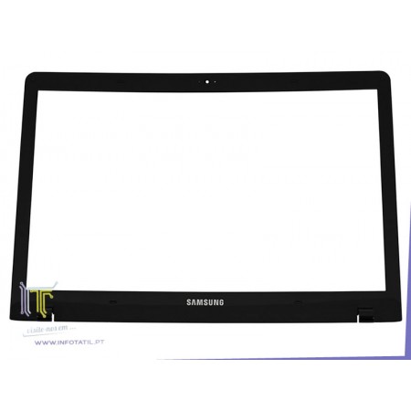 Samsung NP270 LCD Bezel - BA75-04421A