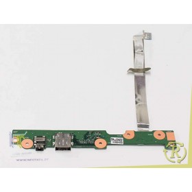 Asus E205SA IO_BD Refurbished - 90NL0080-R13000