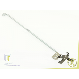 Asus K55V KIT Dobradiças Right e Left Refurbished - 13GN8D10M05X-1