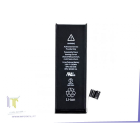 Bateria Compatível iPhone 5 - 616-0728 Bateria Compatível iPhone 5 - 616-0728