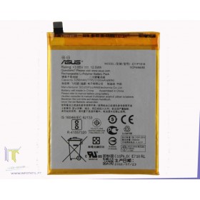 Bateria Original Asus Zenfone 4 ZE554KL - C11P1618 Bateria Original Asus Zenfone 4 ZE554KL - C11P1618