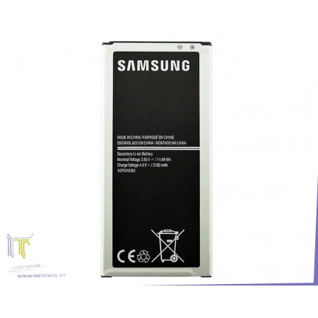 Bateria Original Samsung EB-BJ510CBE