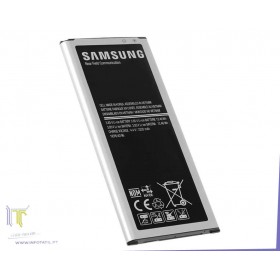 Bateria Original  Samsung Galaxy Note 4 N910F - EB-BN910BBE Bateria Original  Samsung Galaxy Note 4 N910F - EB-BN910BBE