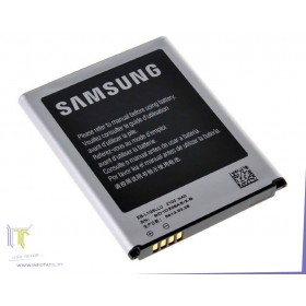 Bateria Original para Samsung Galaxy S3 - EB-L1G6LLUC Bateria Original para Samsung Galaxy S3 - EB-L1G6LLUC