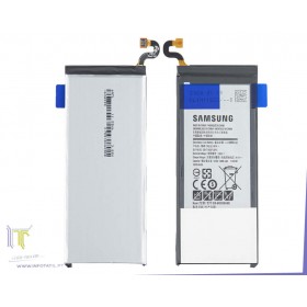 Bateria Original para Samsung Galaxy S6 Edge Plus G928F - GH43-04526A Bateria Original para Samsung Galaxy S6 Edge Plus G928F - GH43-04526A