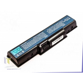 Bateria Compativel Acer 11.1V 4400mAh Bateria Compativel Acer 11.1V 4400mAh