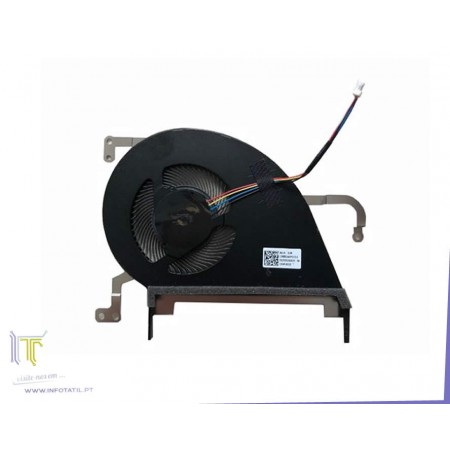 Asus X530UN TH FAN - 13NB0IA0P01011