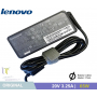 Carregador Original Lenovo 20V 3.25A 65W (4.0*1.7mm) - ADLX65CCGE2A