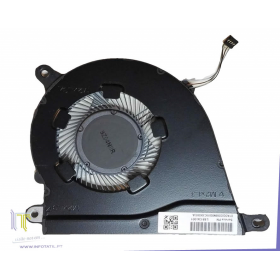 HP FAN FOR NON-BL KB - L68134-001 HP FAN FOR NON-BL KB - L68134-001