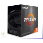 AMD Ryzen 5 5600G 6X4.4GHZ 19MB BOX