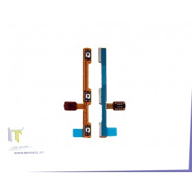 Huawei Ascend P10 Lite Flex Power/Volume