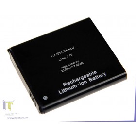 Bateria Compatível Samsung EB-L1H9KLU Bateria Compatível Samsung EB-L1H9KLU