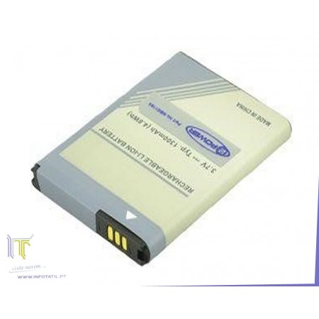 Bateria compativel Samsung EB454357VU