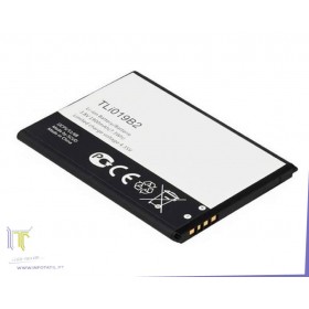 Alcatel Bateria TLI019B1