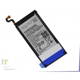 Samsung Galaxy S7 G930F Bateria Original - GH43-04574A Samsung Galaxy S7 G930F Bateria Original - GH43-04574A