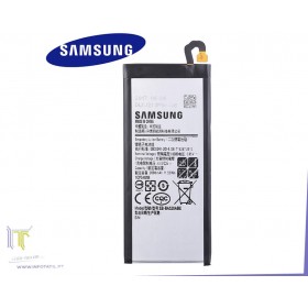 Bateria Original Samsung J5 2017 EB-BA520ABE Bateria Original Samsung J5 2017 EB-BA520ABE
