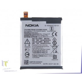 Bateria Original Nokia HE321, HE336 Bateria Original Nokia HE321, HE336