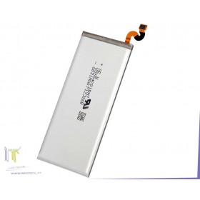 Samsung Compatível Galaxy Note 8 N950 - EB-BN950ABE Samsung Compatível Galaxy Note 8 N950 - EB-BN950ABE