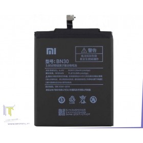 Batería BN30 para Redmi 4A Batería BN30 para Redmi 4A