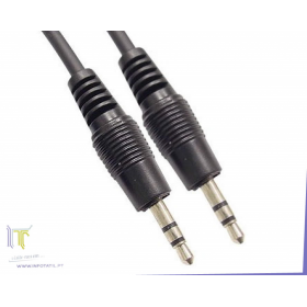 Cabo de Audio Jack Sereop 3.5mm 2.5M