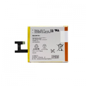 Bateria Original para Sony Xperia Z - LIS1502ERPC Bateria Original para Sony Xperia Z - LIS1502ERPC