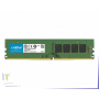 Memória RAM Crucial 8GB DDR4 3200MHz