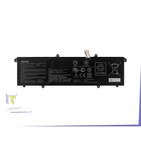 Asus X421 BATTERY (COS POLY/C31N1905) - 0B200-03750000 Asus X421 BATTERY (COS POLY/C31N1905) - 0B200-03750000
