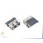 Porta USB JACK Para HP G62