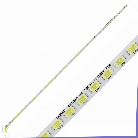 BARRA LED'S TV LG DE 42" - 42T09-05B