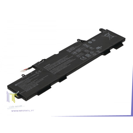 Bateria Original HP 11.55V 4113mAh 50Wh - SS03XL