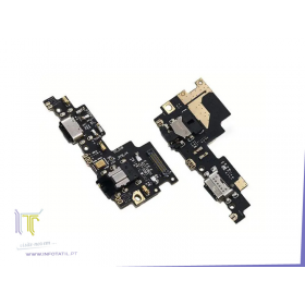 Xiaomi Mi A1 Placa auxiliar conector USB Tipo C Xiaomi Mi A1 Placa auxiliar conector USB Tipo C