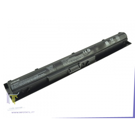 Bateria Compatível HP 14.8V 2200mAh - HSTNN-LB6S Bateria Compatível HP 14.8V 2200mAh - HSTNN-LB6S