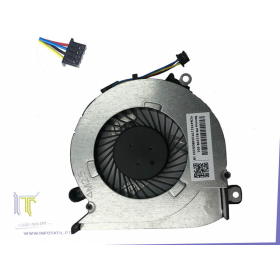 HP Pavilion 15-AB FAN - 812109-001 HP Pavilion 15-AB FAN - 812109-001