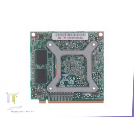 Acer Aspire 6930 Placa Gráfica - VG.9MG0Y.001 Recondicionado