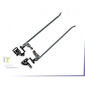 Acer Aspire A315 Hinge Left + Right - 33.GP4N2.004