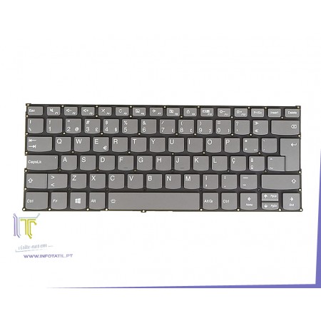 Lenovo Teclado PT S/ Top Case - SN20R55273