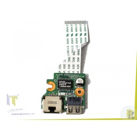 HP Pavilion 15-e USB Board - DA0R65TB6D0 Recondicionado