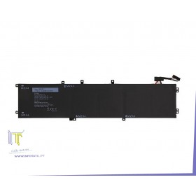 Bateria Compativel Dell 11.4V 7260mAh - 4GVGH Bateria Compativel Dell 11.4V 7260mAh - 4GVGH