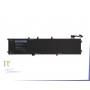 Bateria Compatível Dell 11.5V 6000mAh - 4GVGH