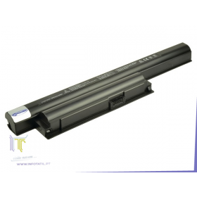 Bateria Compatível Sony 10.8V 5200mAh Bateria Compatível Sony 10.8V 5200mAh