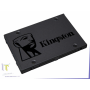 Kingston 480GB A400 2.5" SATA III TLC SSD