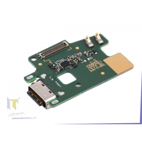 MediaPad M5 10 Charging Board