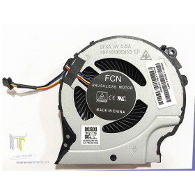 HP Gaming 15-CX Fan Left for GPU - L20334-001 HP Gaming 15-CX Fan Left for GPU - L20334-001
